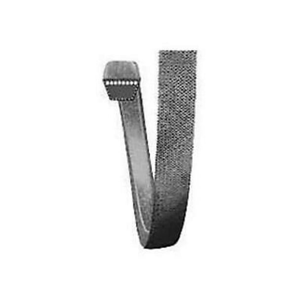 A-4L630 Fractional V-Belt 1/2 X 63 Part No A-4L630 Fractional V-Belt 1/2 X 63 Part No